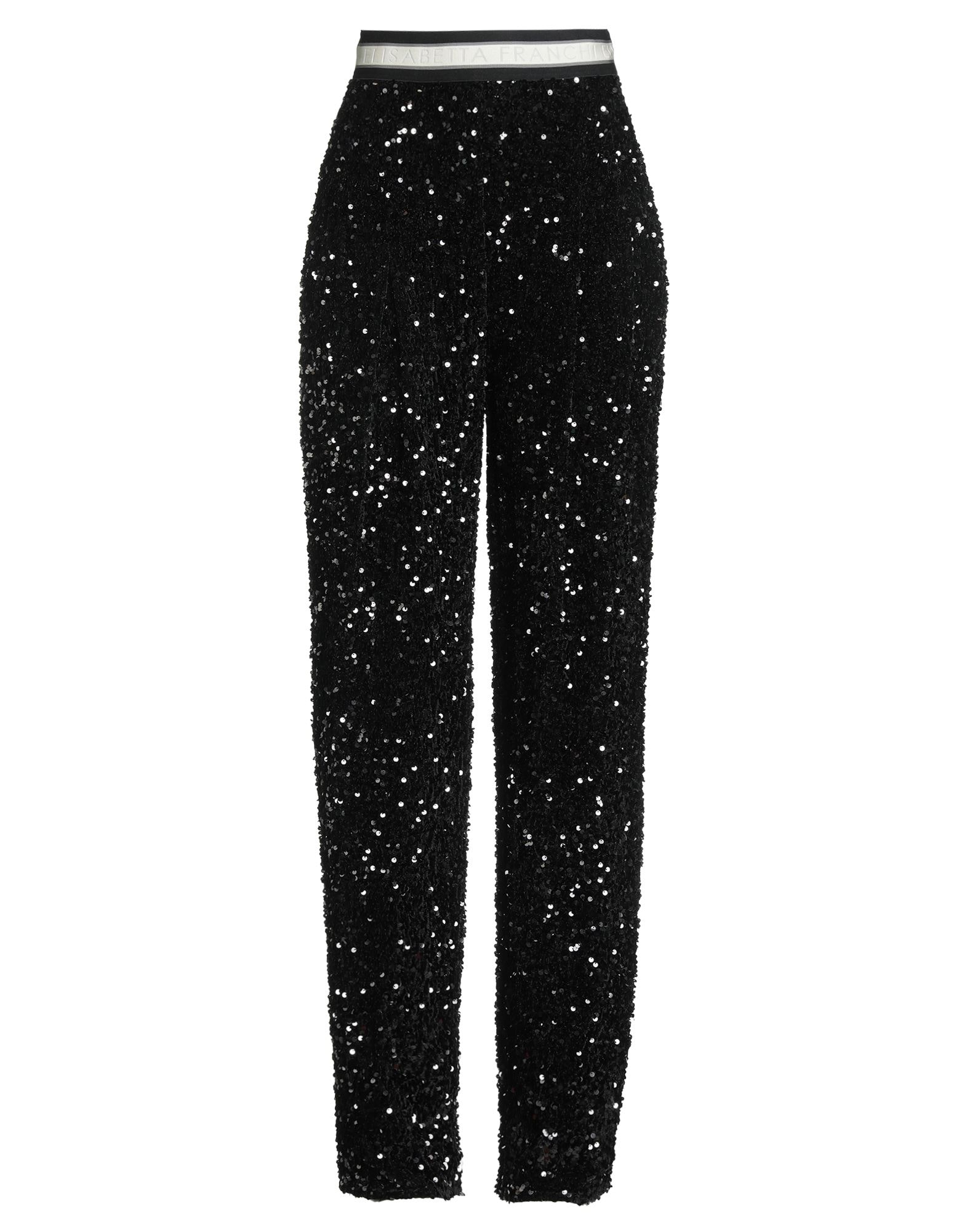 ELISABETTA FRANCHI - Pantalones