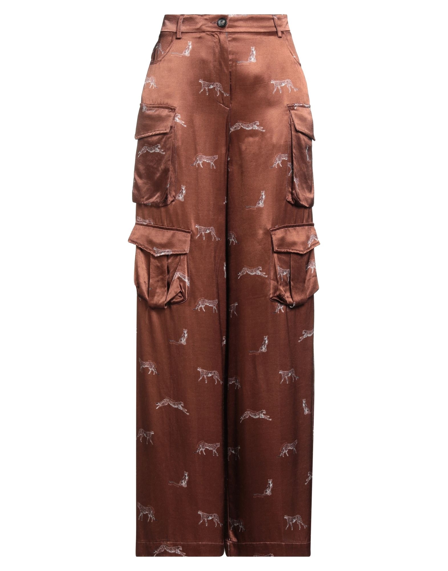 BALLANTYNE - Trousers