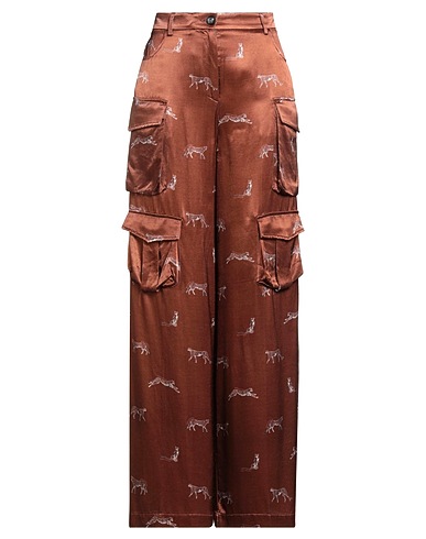 BALLANTYNE Pantalon 100% Viscose