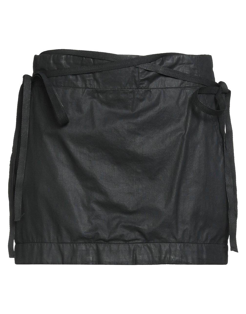 ANN DEMEULEMEESTER - Mini skirts