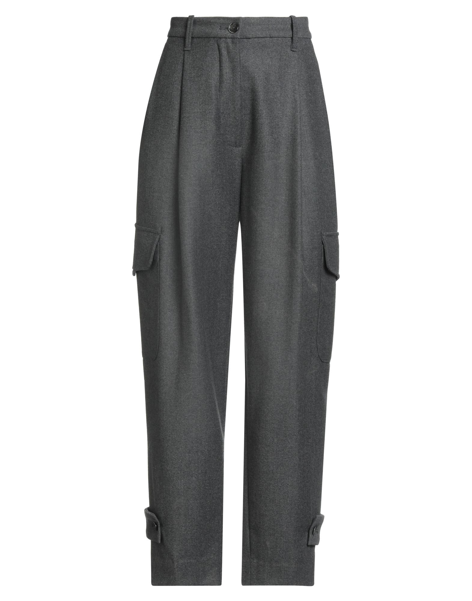 NINE IN THE MORNING - Pants