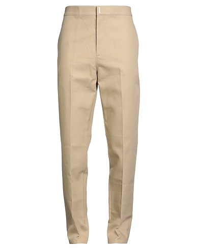 GIVENCHY Casual trouser 100% Cotton