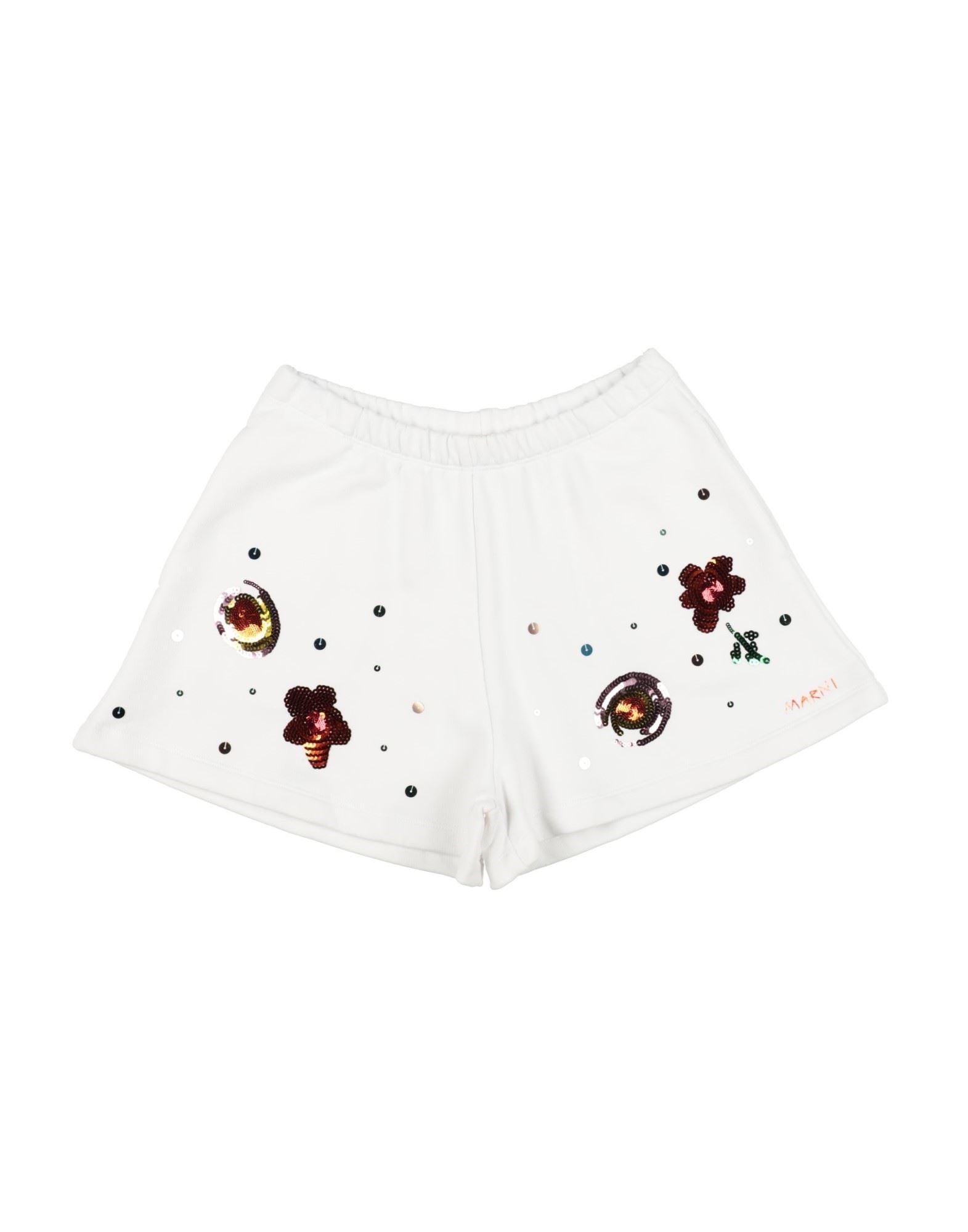 MARNI - Shorts e bermuda