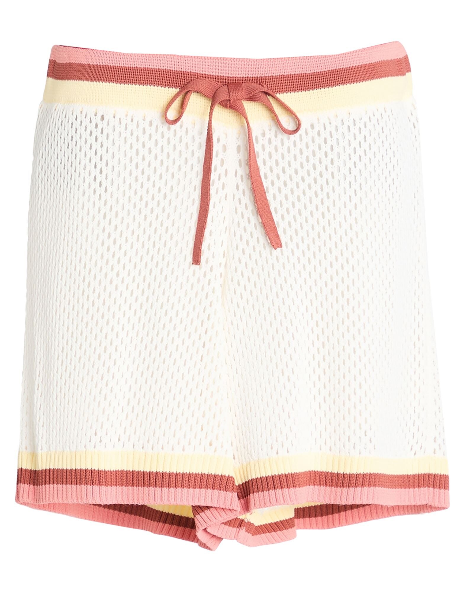 ZIMMERMANN - Shorts & Bermuda Shorts