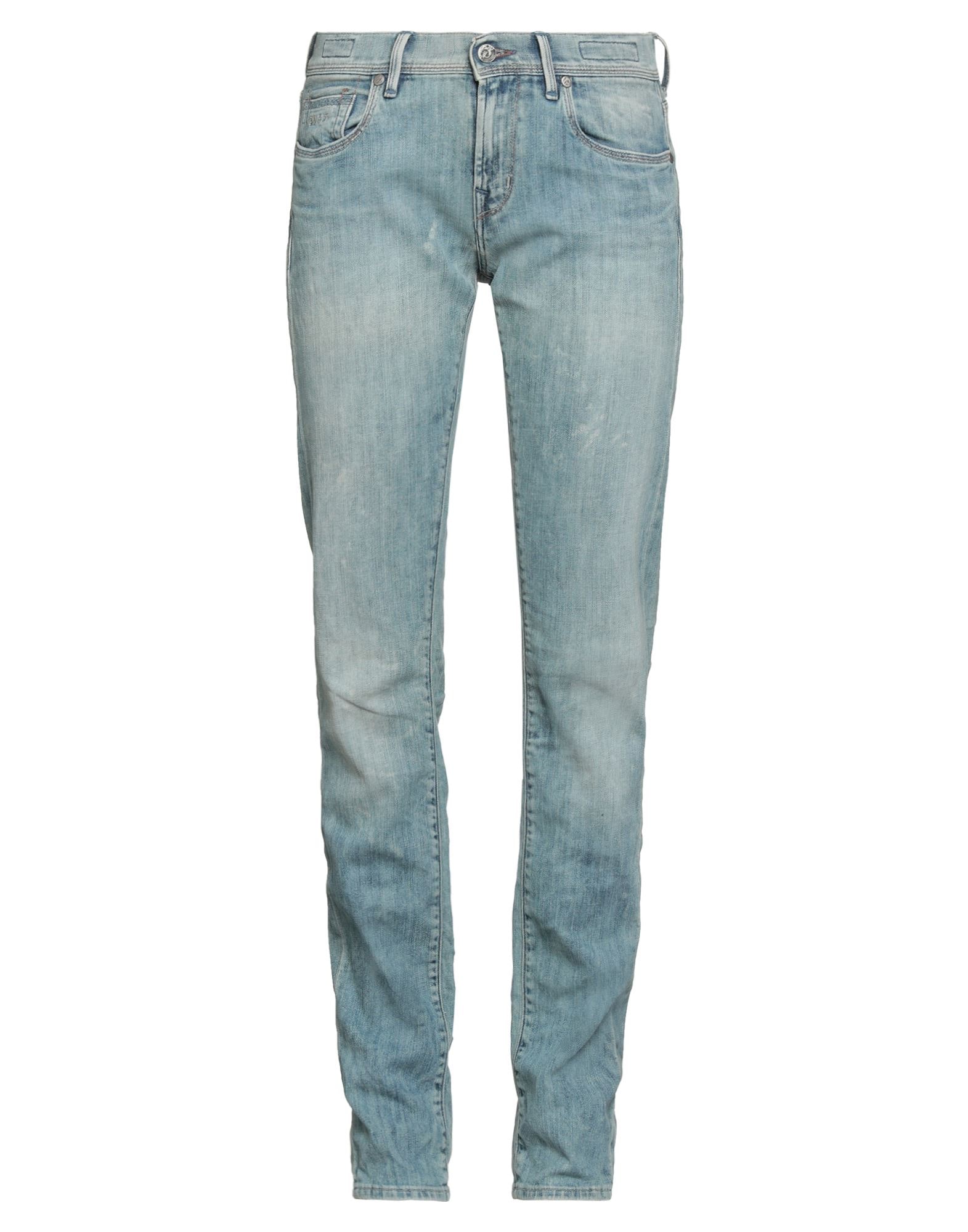 JACOB COHЁN - Jeans