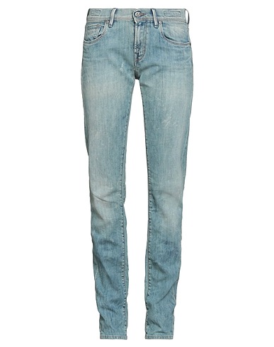 JACOB COHЁN Джинсовые брюки 97% Хлопок, 3% Эластан