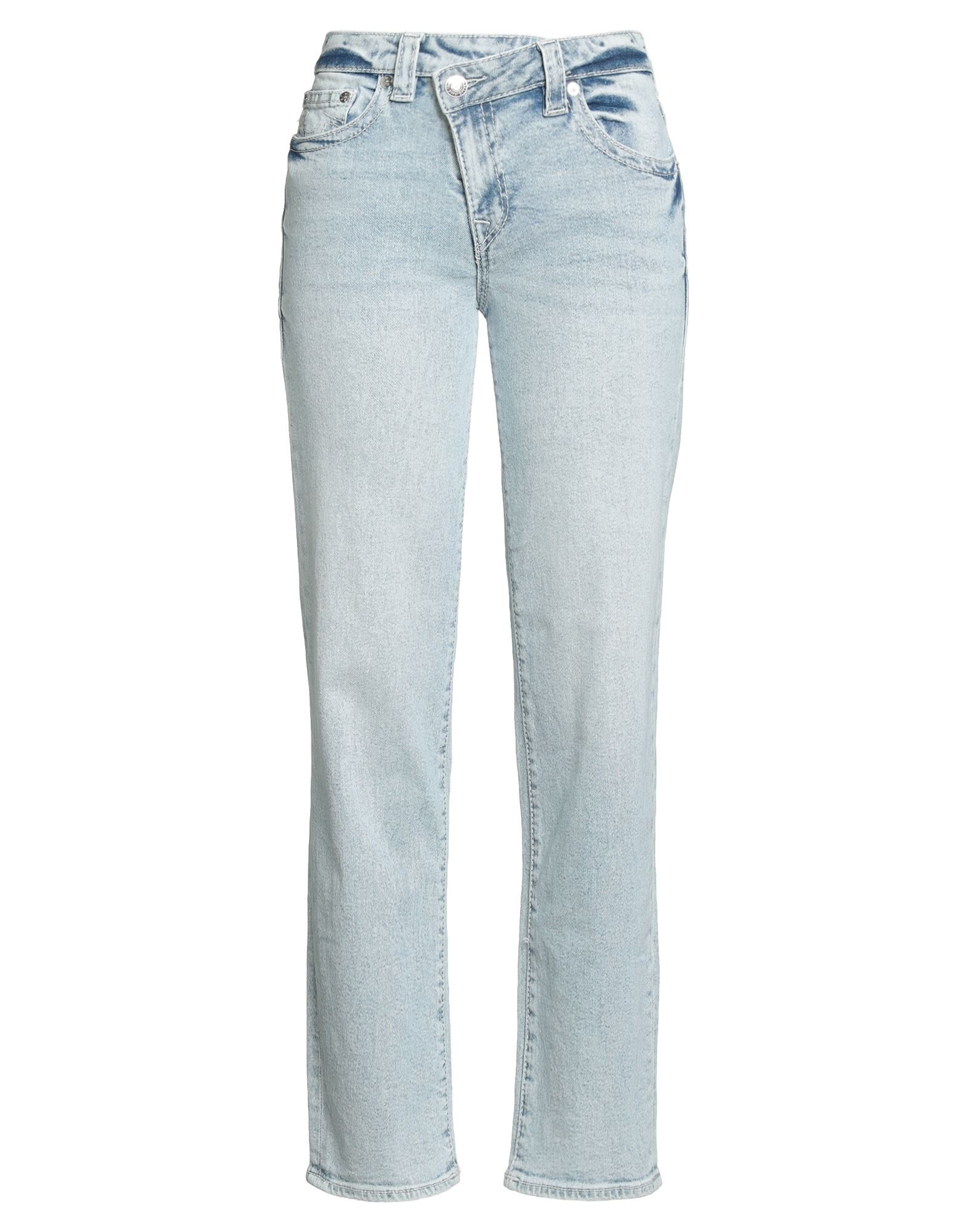 TRUE RELIGION - Джинсовые брюки