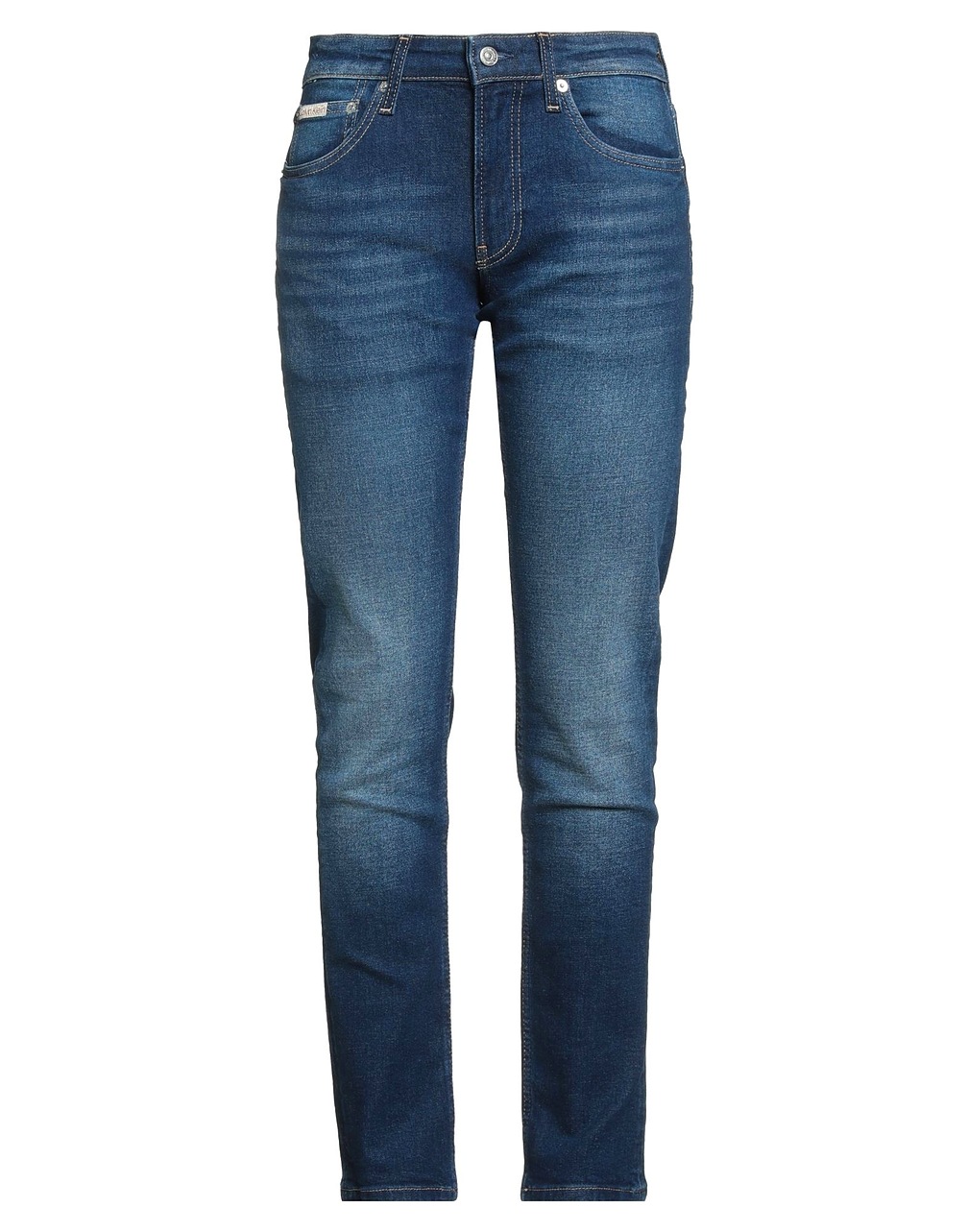 CALVIN KLEIN JEANS - Pantaloni jeans