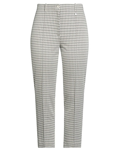 MARC CAIN Casual παντελόνι Ανοιχτό γκρι 58% Βισκόζη, 39% Πολυαμίδη, 3% Ελαστάνη