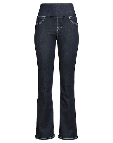 TRUE RELIGION Джинсовые брюки 59% Хлопок, 29% Полиэстер, 9% Район, 3% Эластан