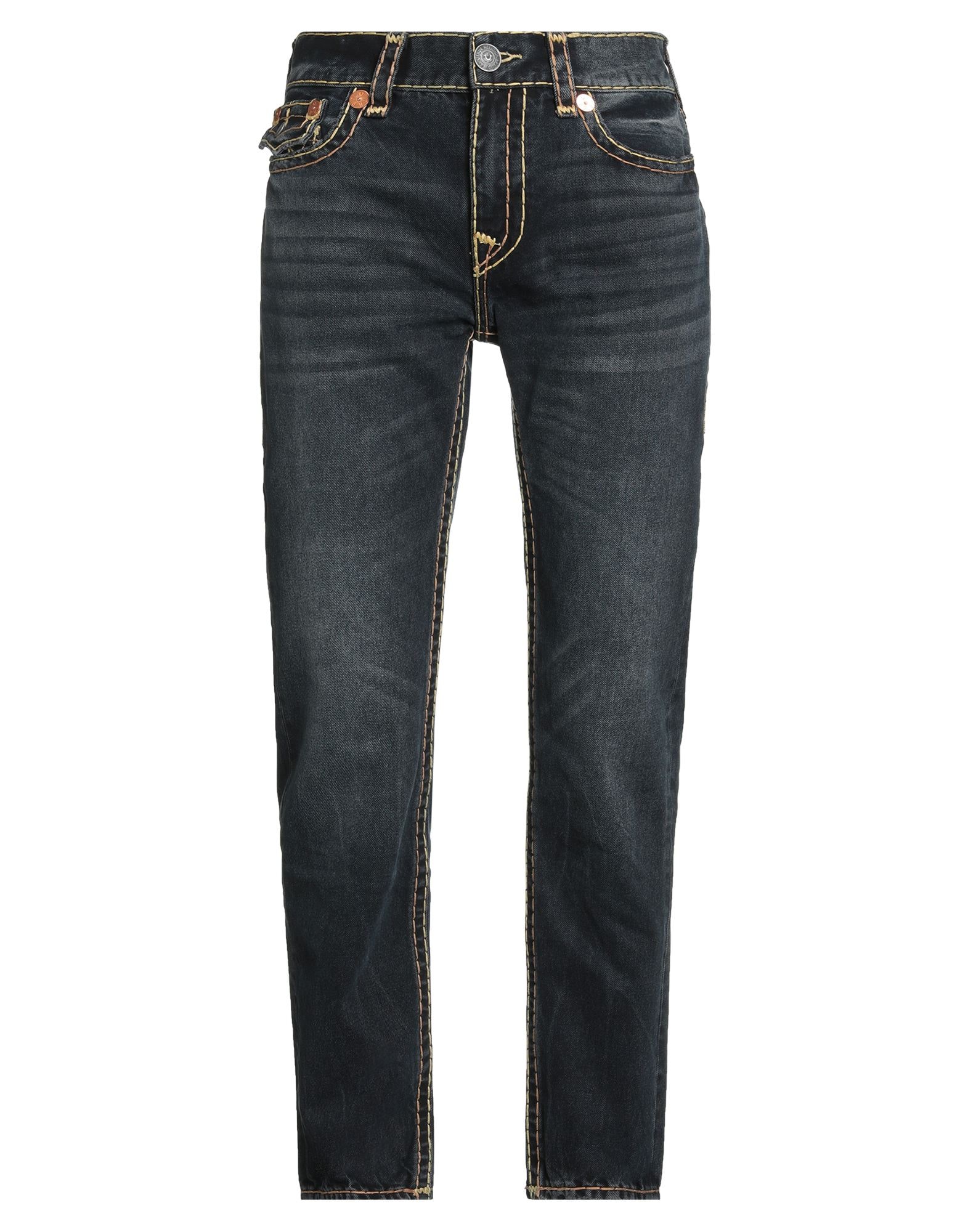 TRUE RELIGION - Pantalones vaqueros