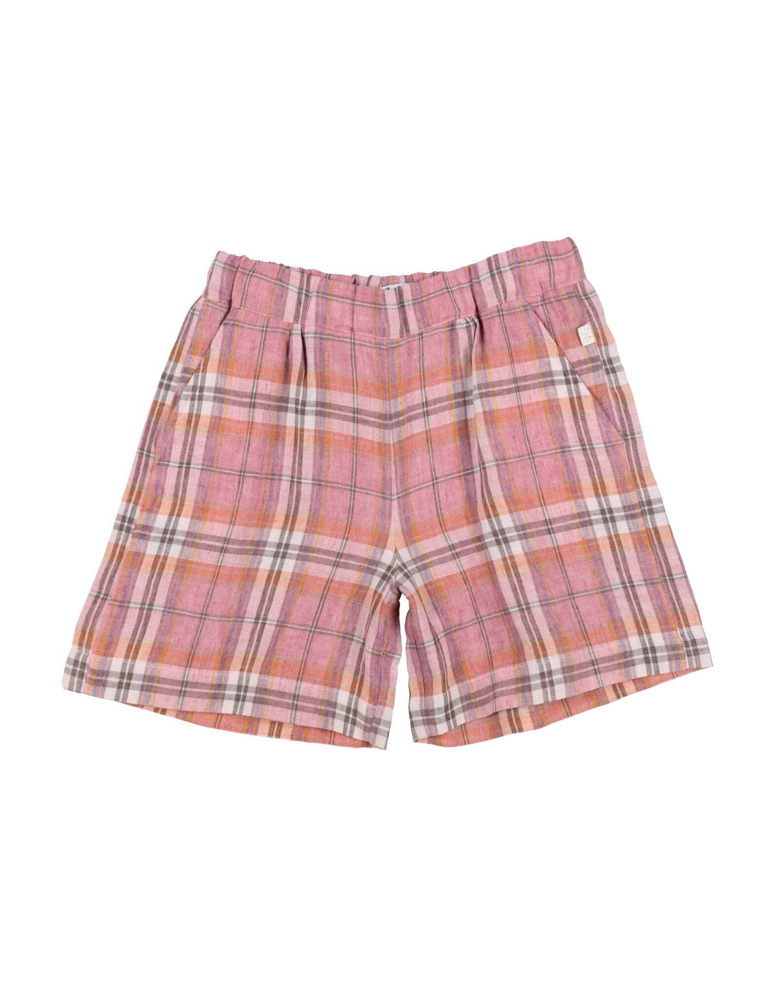 IL GUFO - Shorts e bermuda