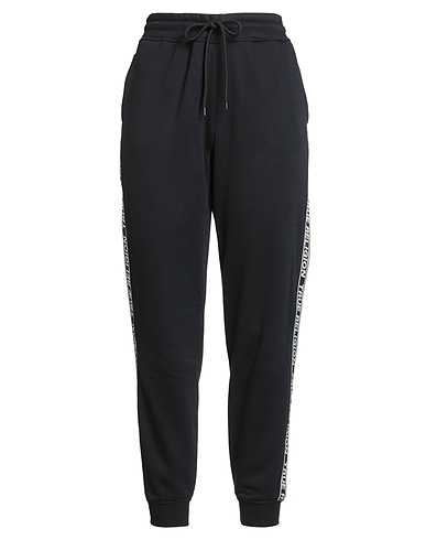 TRUE RELIGION Activewear Black 60% Cotton, 40% Polyester