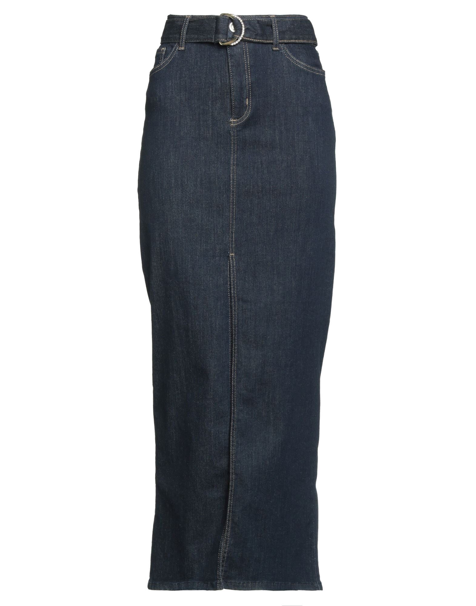 LIU •JO - Denim skirts