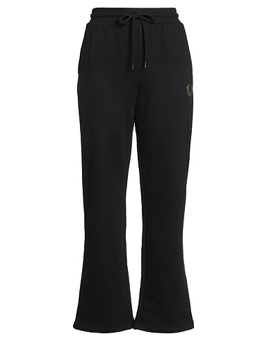 TRUE RELIGION Casual trouser Black 60% Cotton, 40% Polyester