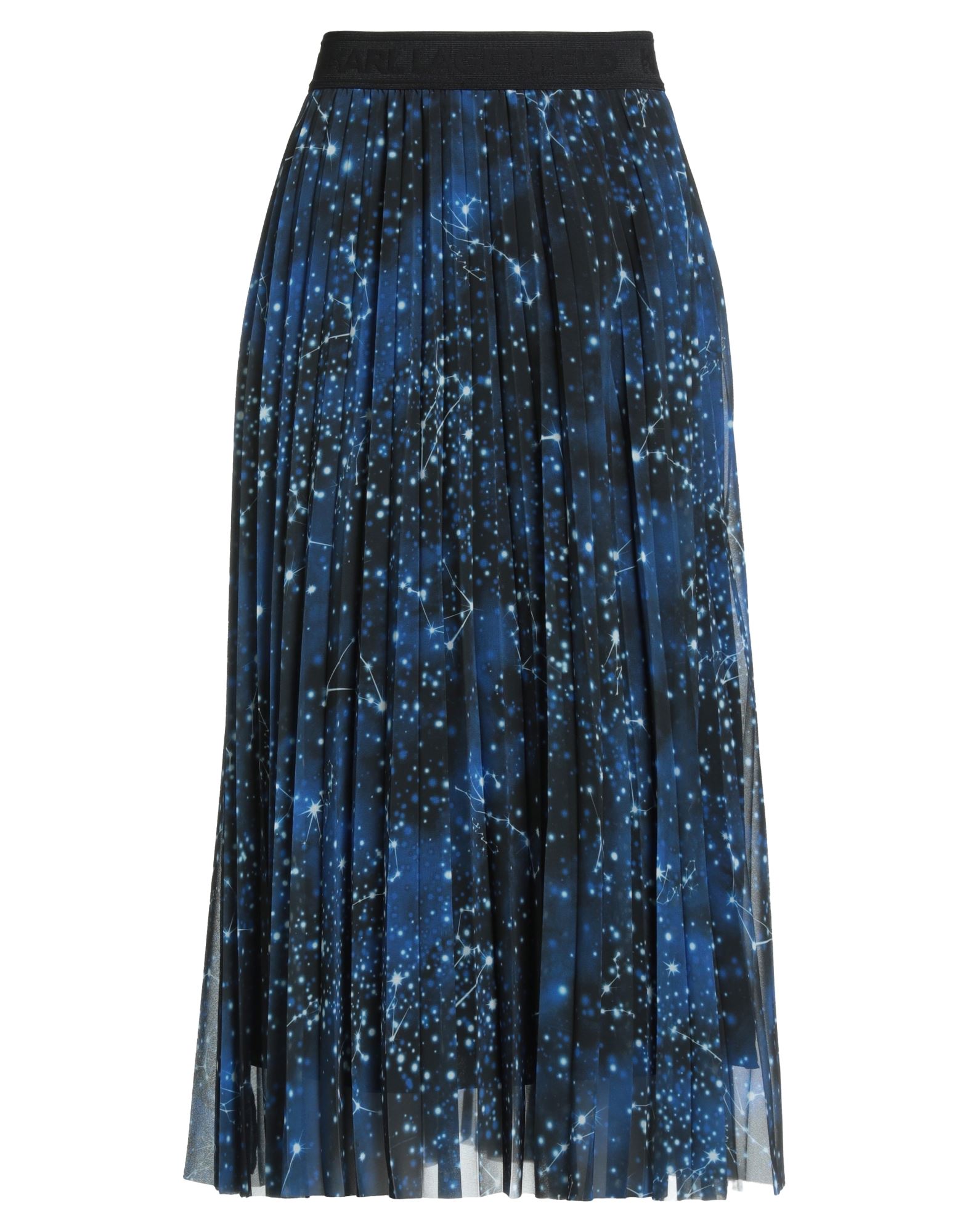 KARL LAGERFELD - Jupes midi