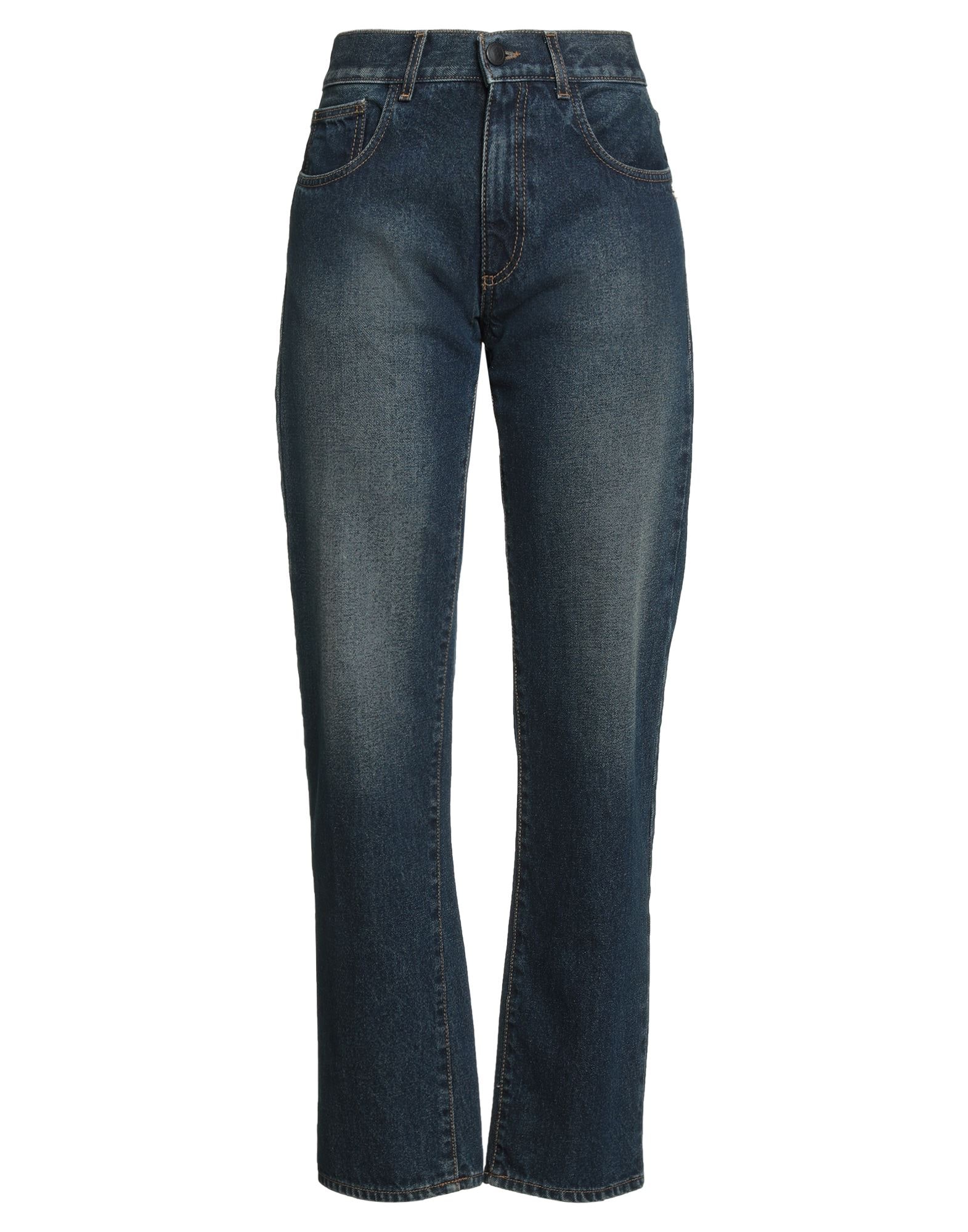 BALLANTYNE - Джинсовые брюки