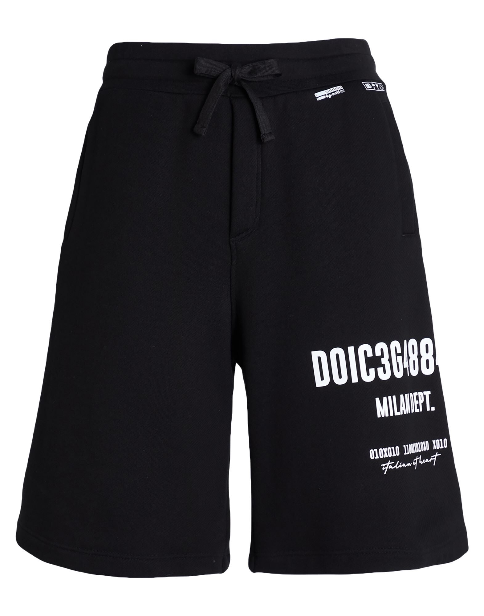 DOLCE&GABBANA - Shorts & Bermuda Shorts