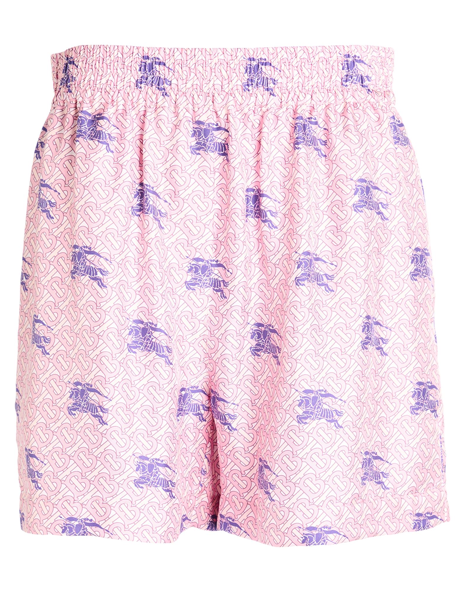 BURBERRY - Shorts & Bermuda Shorts