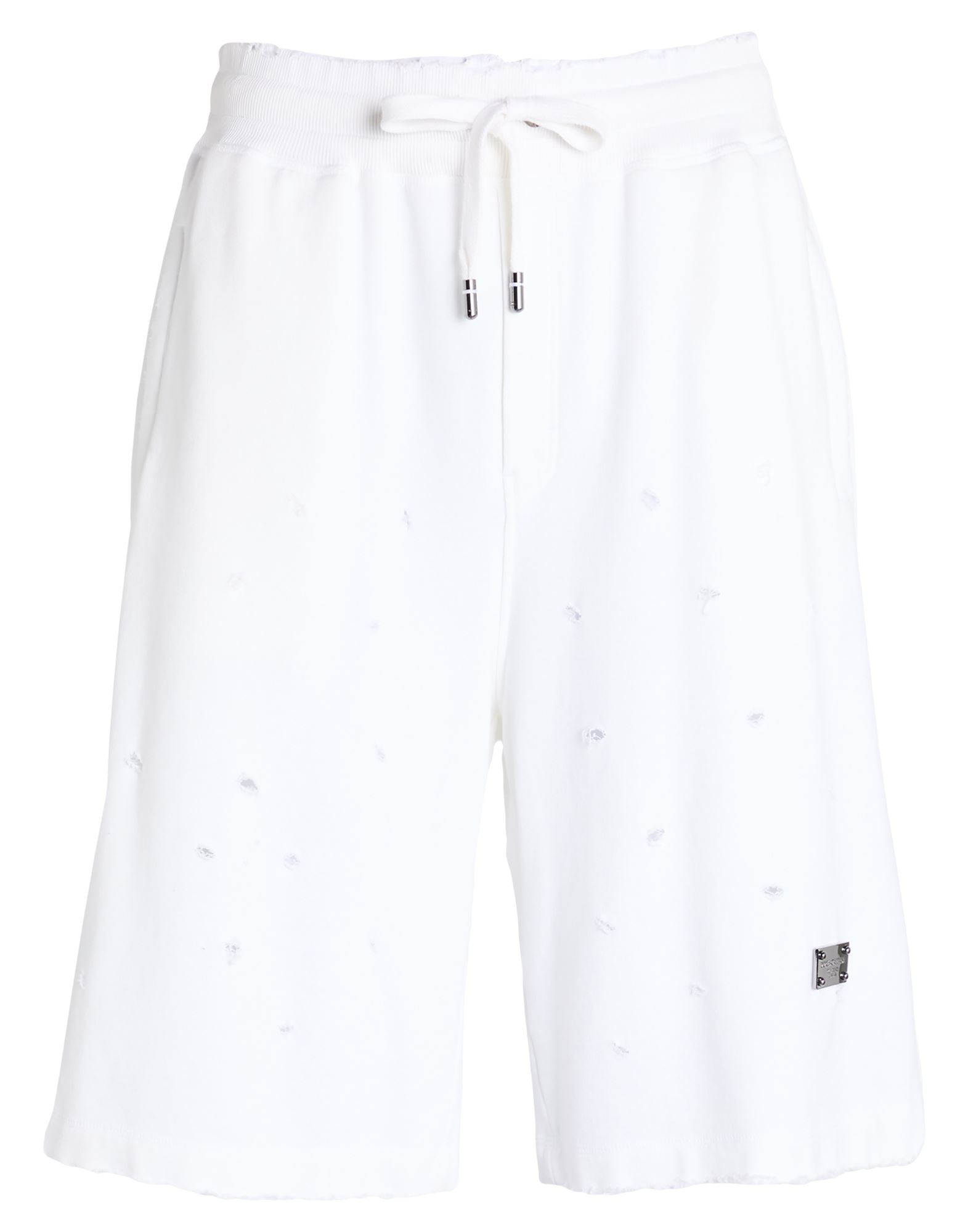 DOLCE&GABBANA - Shorts & Bermuda Shorts