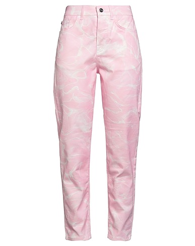 ICE PLAY Pantalone Rosa 99% Cotone, 1% Elastan
