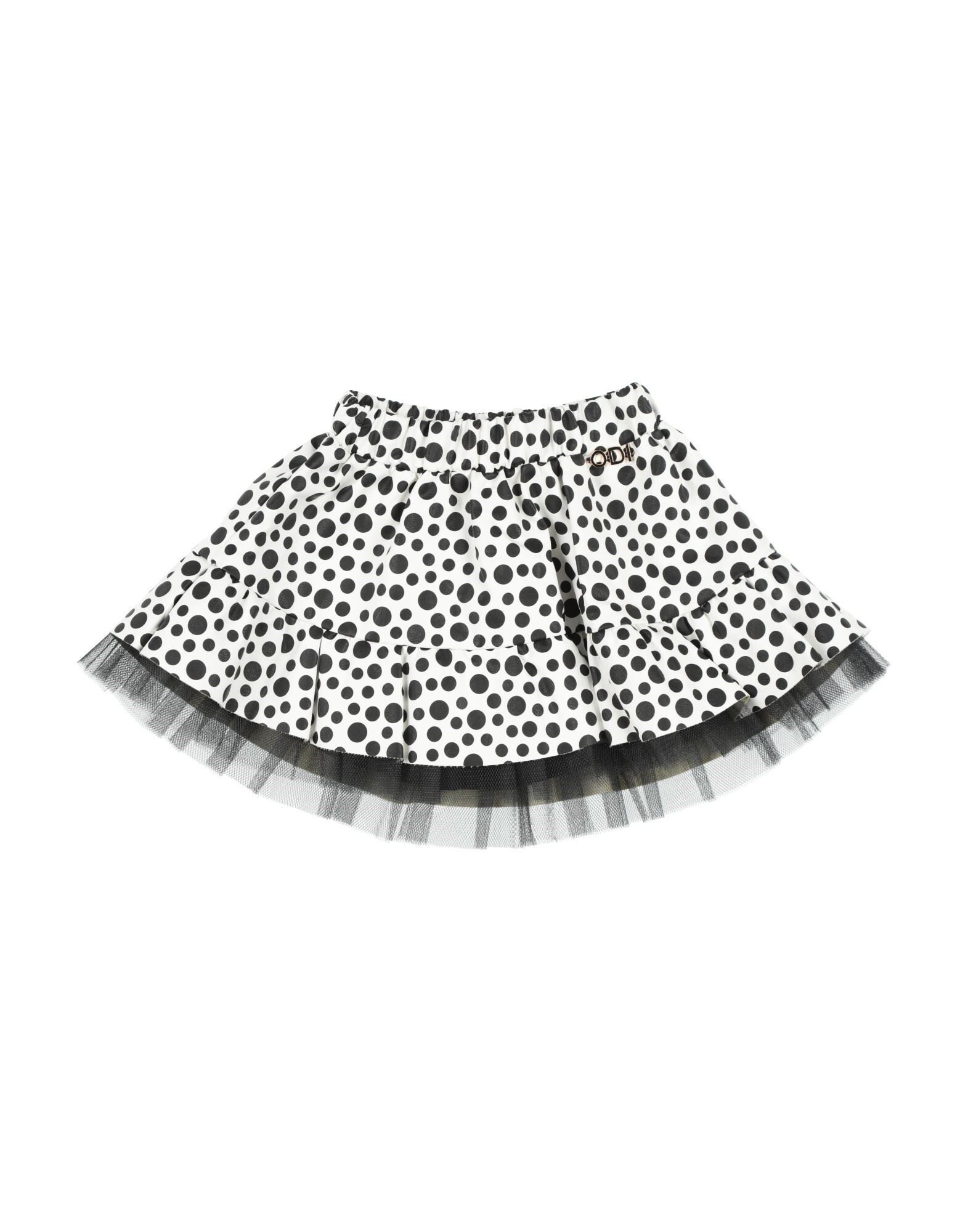 ODI ET AMO - Kids' skirts