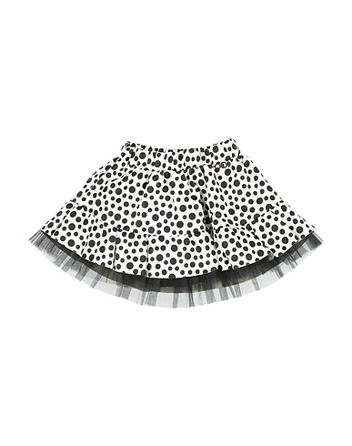 ODI ET AMO Skirt JUNIOR 60% Polyester, 40% Polyurethane