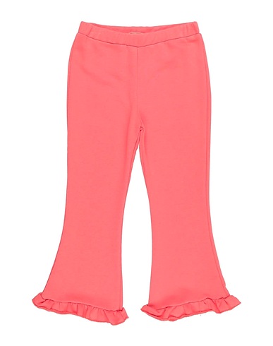 VICOLO Pantalone GIRL Corallo 70% Cotone, 30% Poliestere