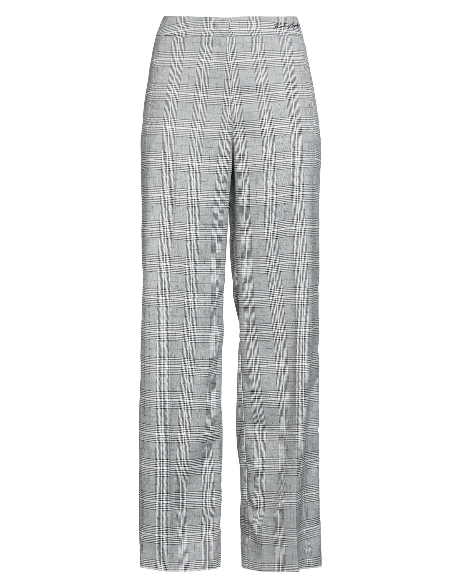 KARL LAGERFELD - Trousers