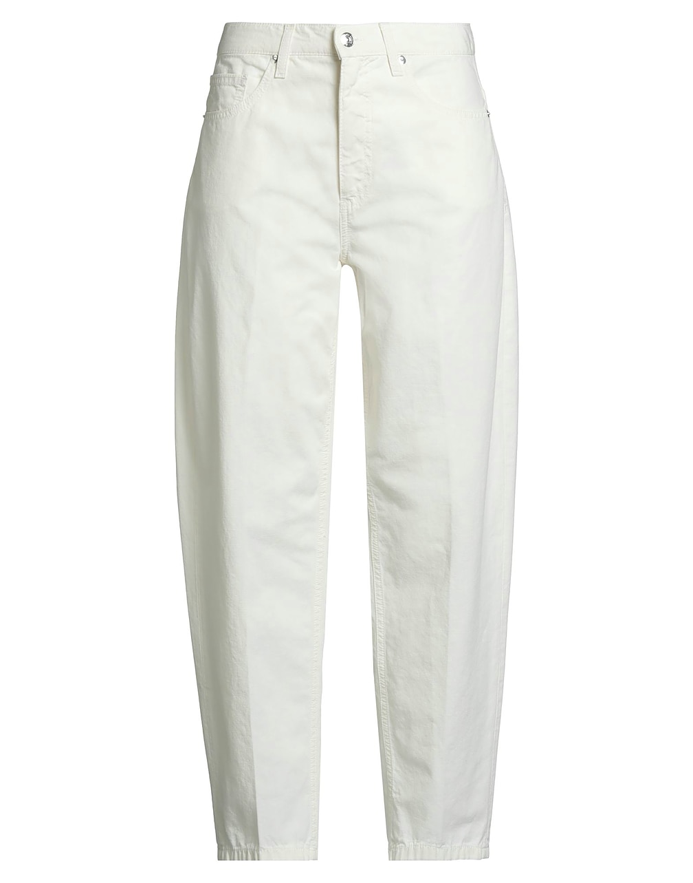 NINE IN THE MORNING - Casual παντελόνια