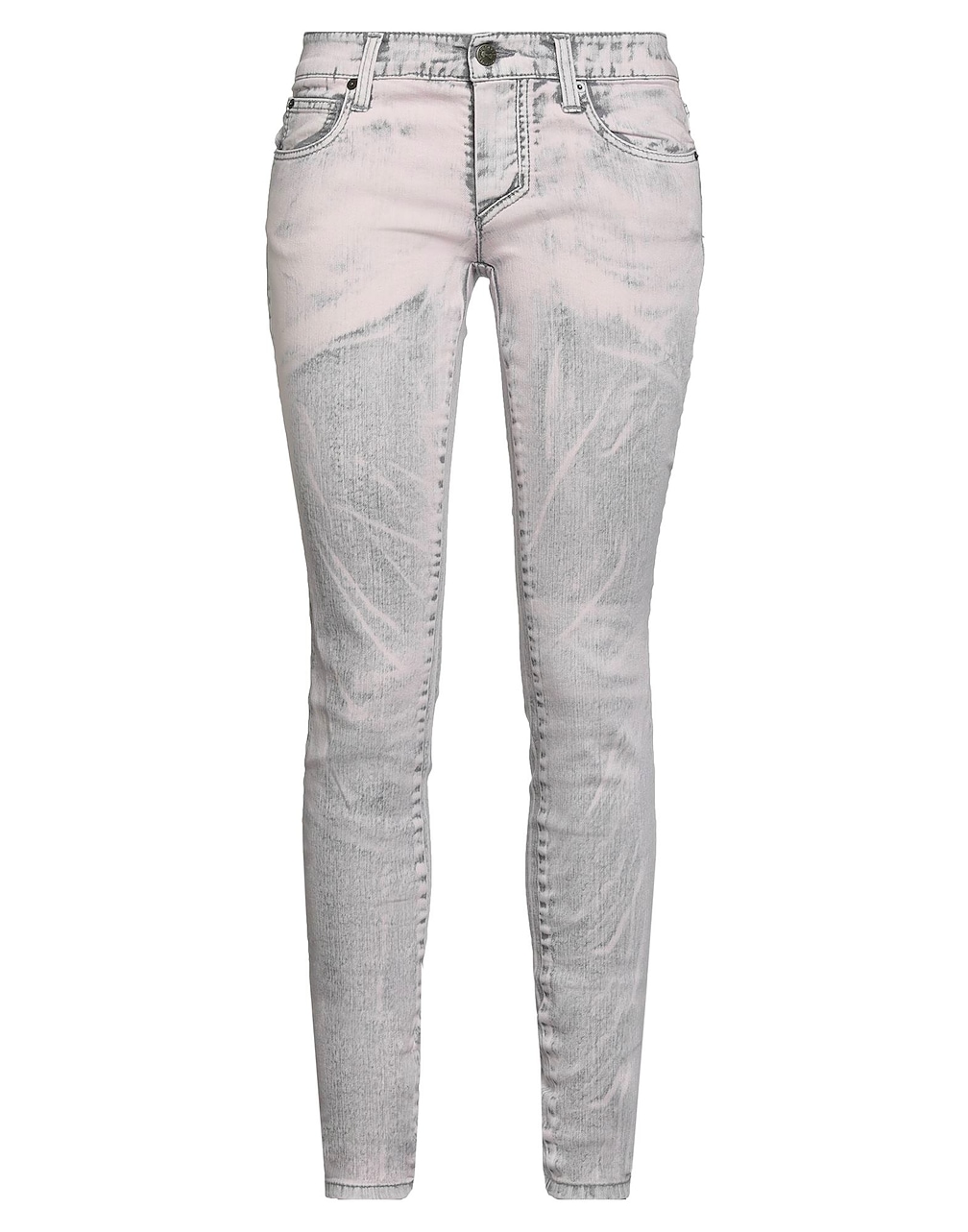 FRANKIE MORELLO - Pantaloni jeans