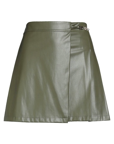 LIU •JO Mini-jupe 100% Polyester