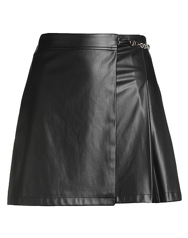 LIU •JO Mini skirt 100% Polyester