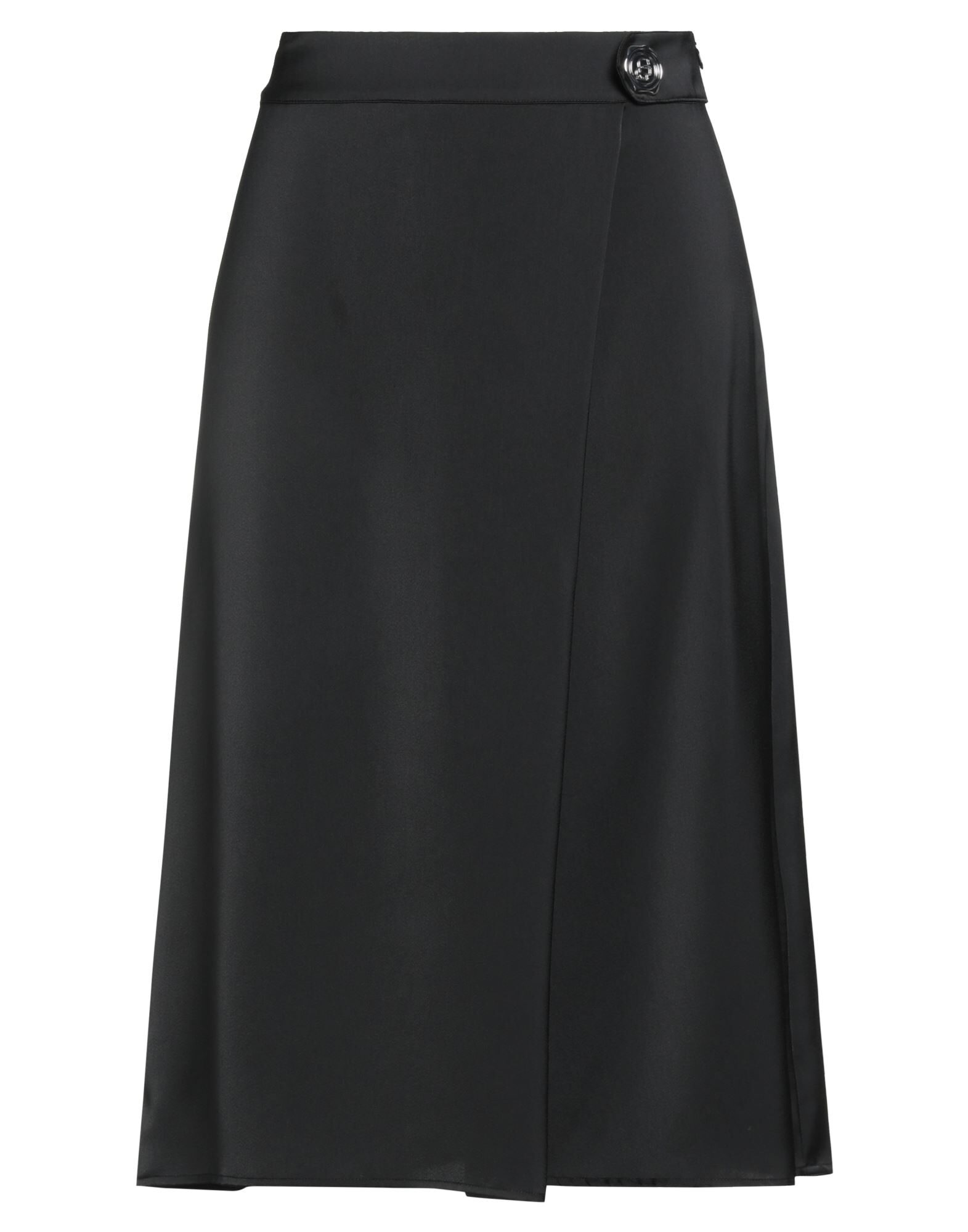 KARL LAGERFELD - ミディスカート