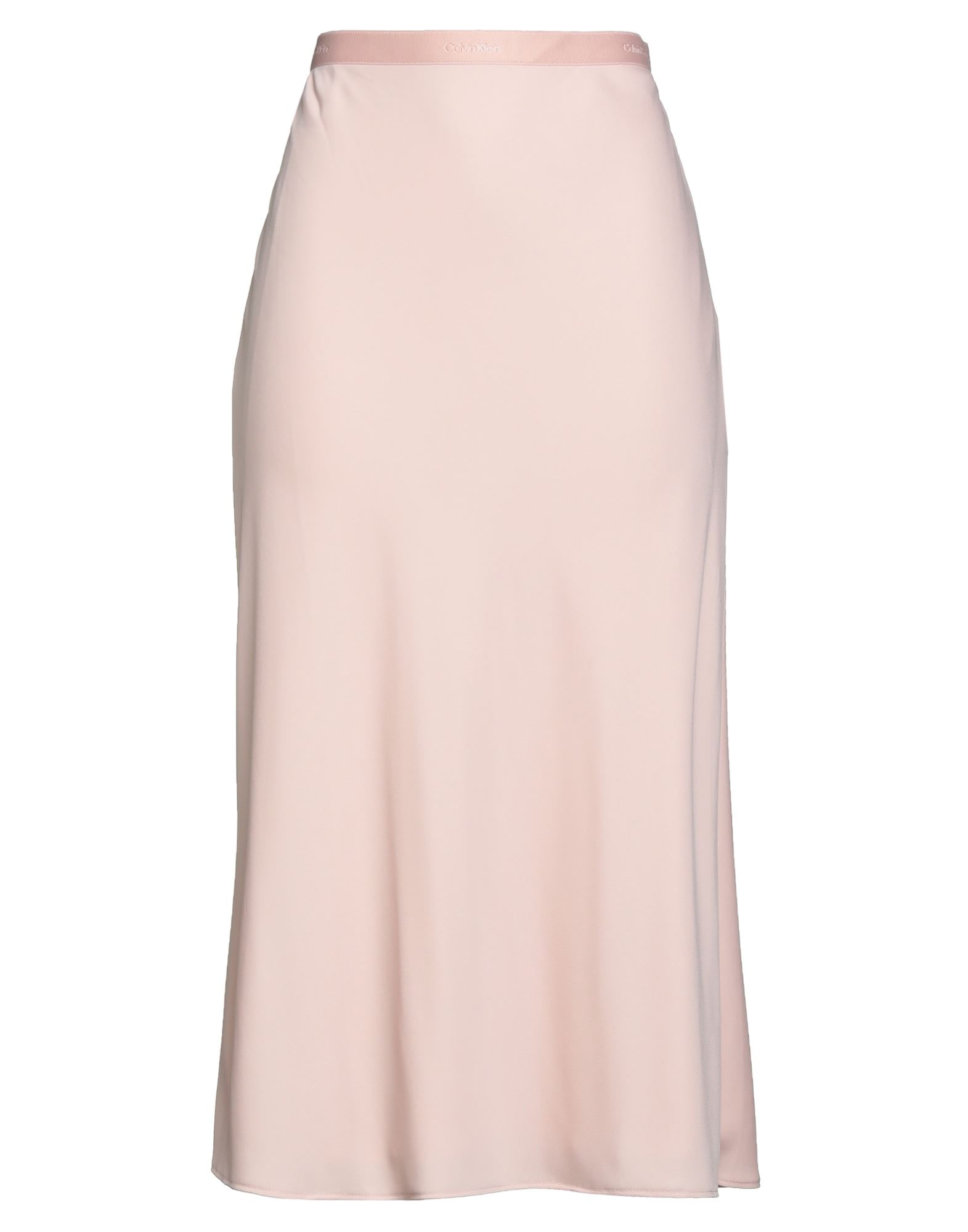 CALVIN KLEIN - Midi skirts