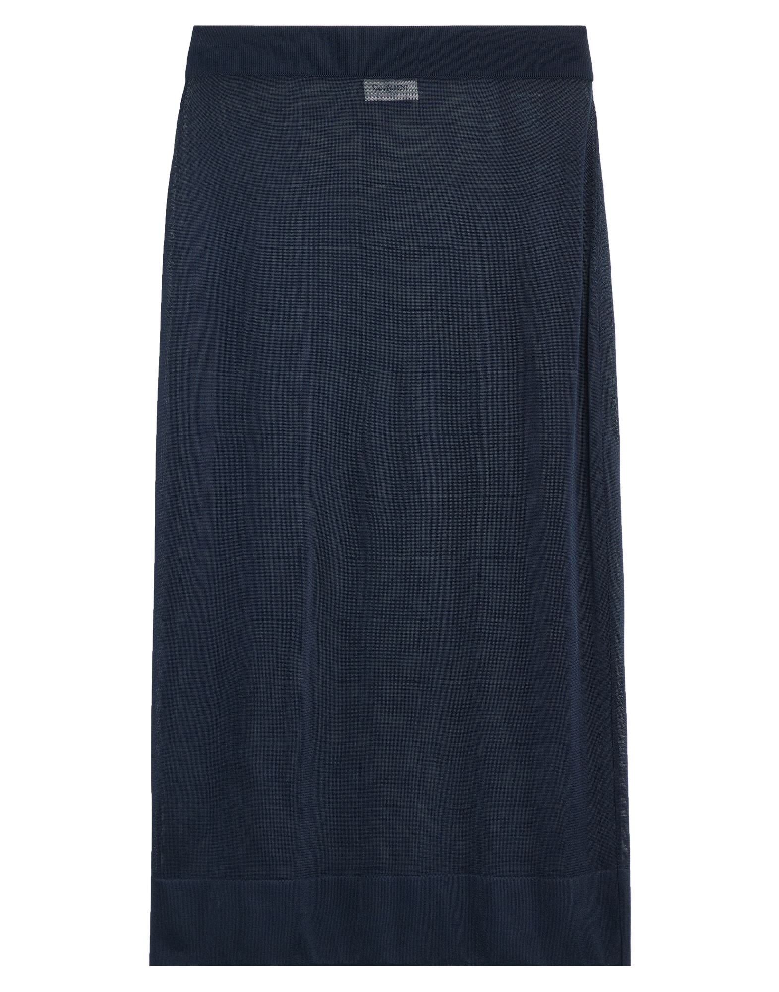 SAINT LAURENT - Midi skirts