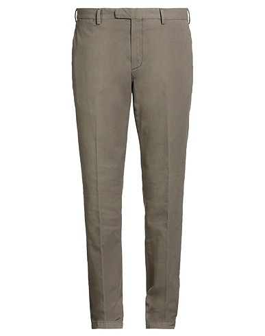 DEVORE INCIPIT Pantalon 84% Coton, 14% Polyester, 2% Élasthanne