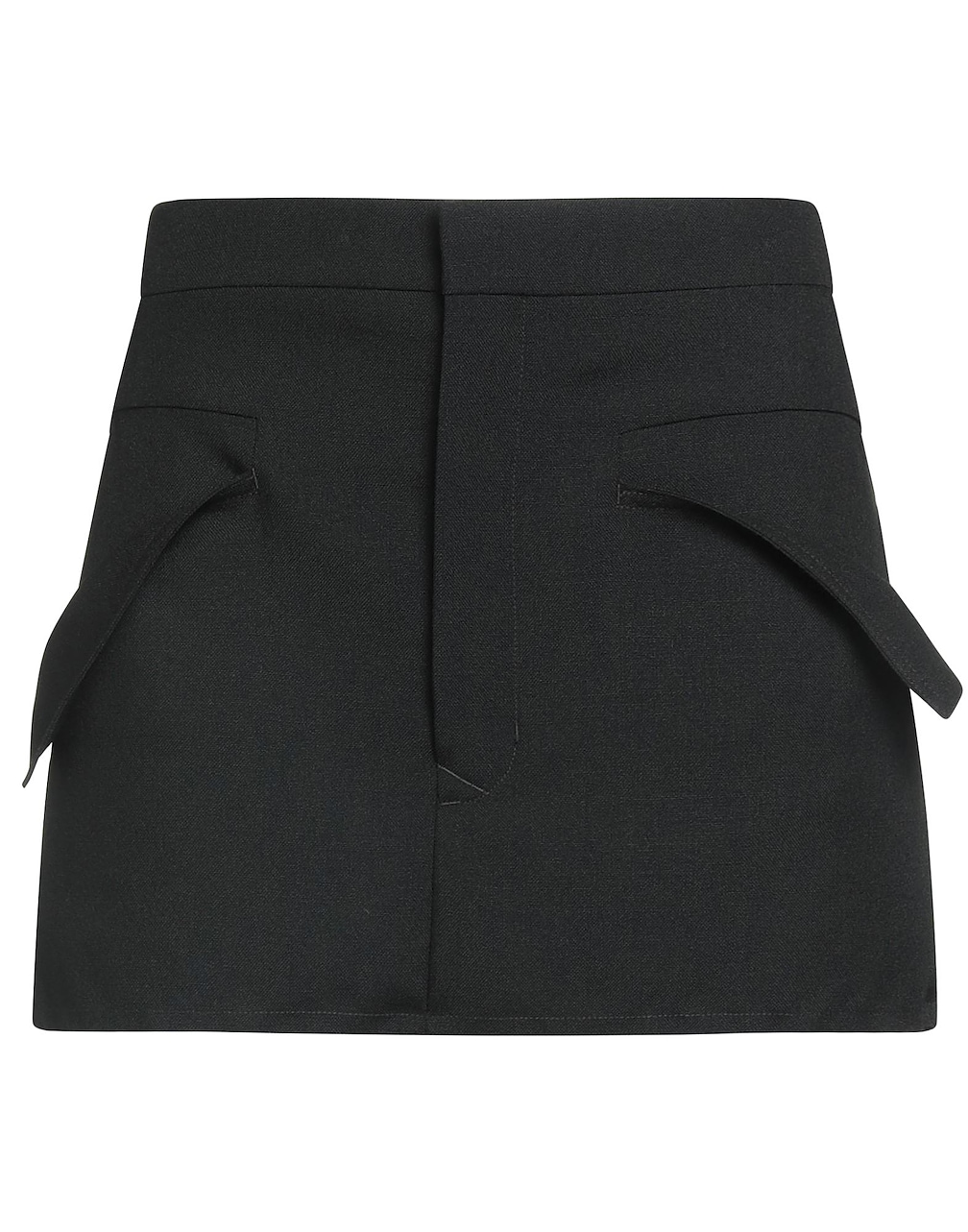 RICK OWENS - Mini-jupes