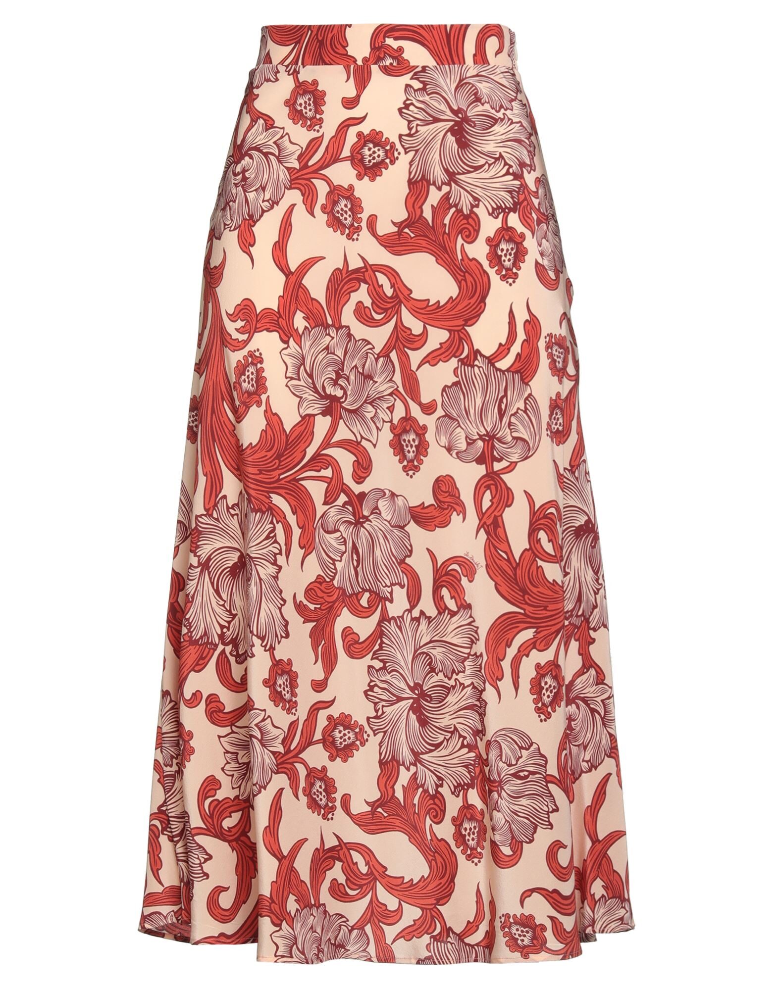 LA DOUBLEJ - Midi skirts