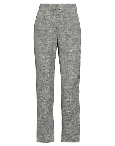 MARCIANO by GUESS Casual trouser Charcoal 36% Cotton, 35% Polyester, 16% Acrylic, 13% Wool