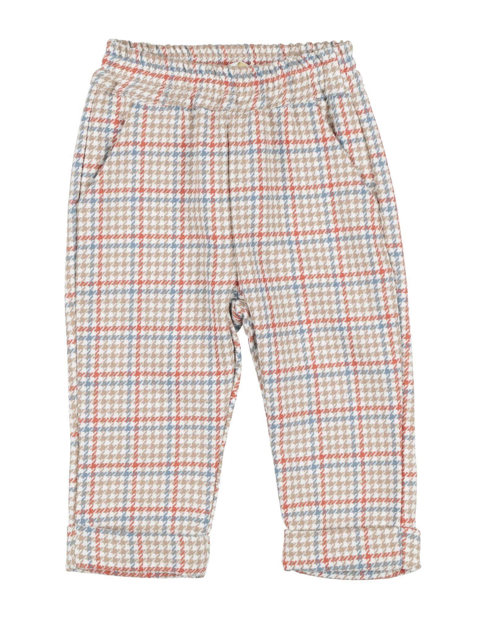 MEILISA BAI - Trousers