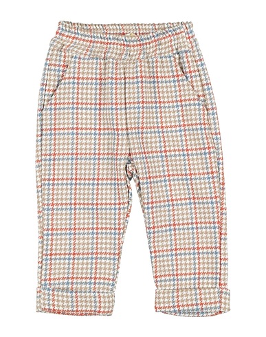 MEILISA BAI Повседневные брюки 80% Хлопок, 20% Полиэстер