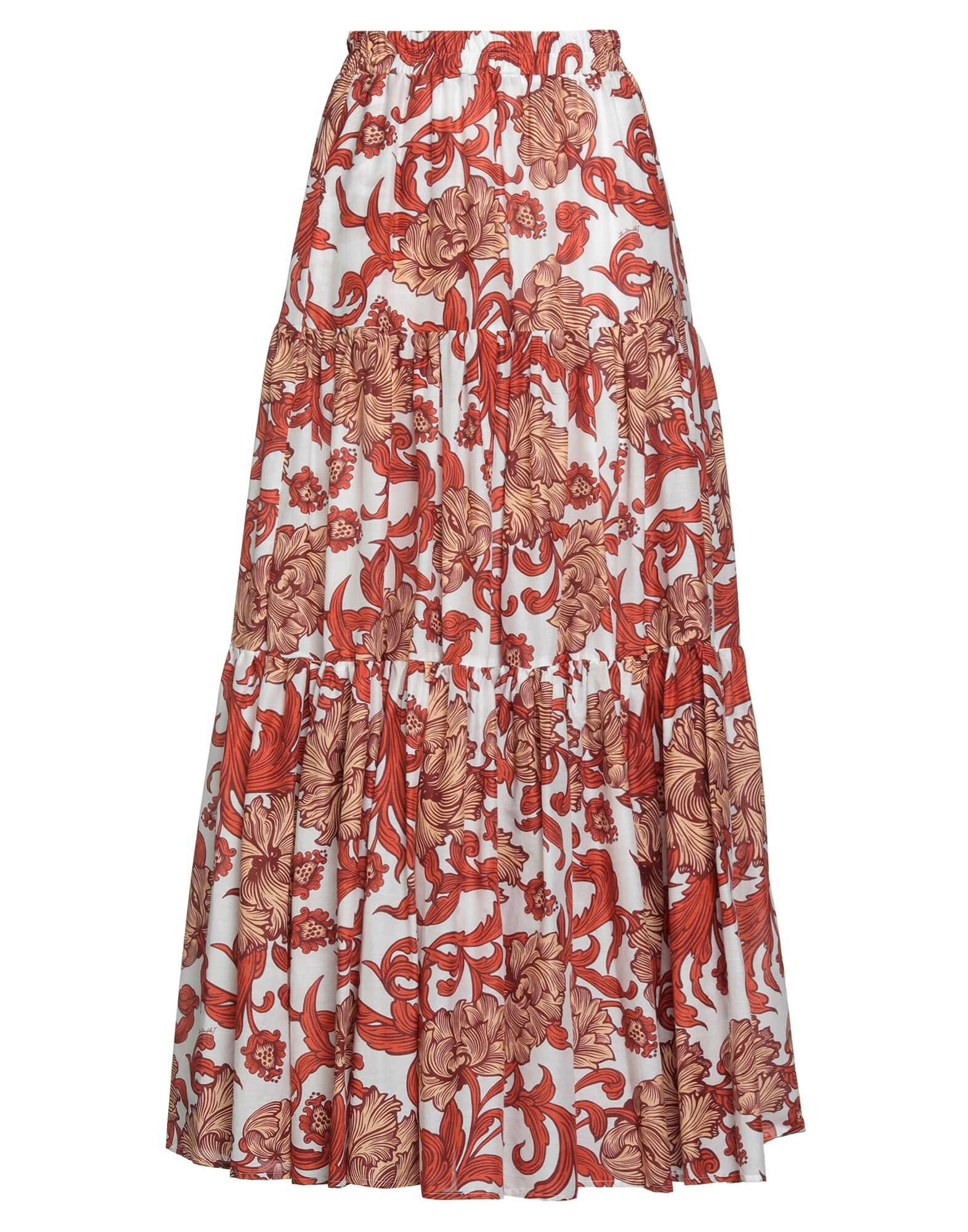 LA DOUBLEJ - Maxi skirts