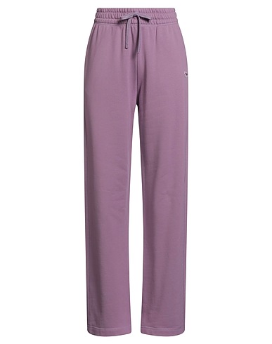 MAISON KITSUNÉ Casual trouser 100% Cotton