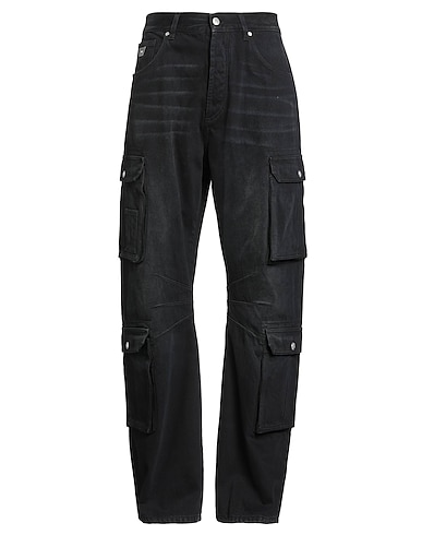 MISBHV Denim trousers 100% Cotton