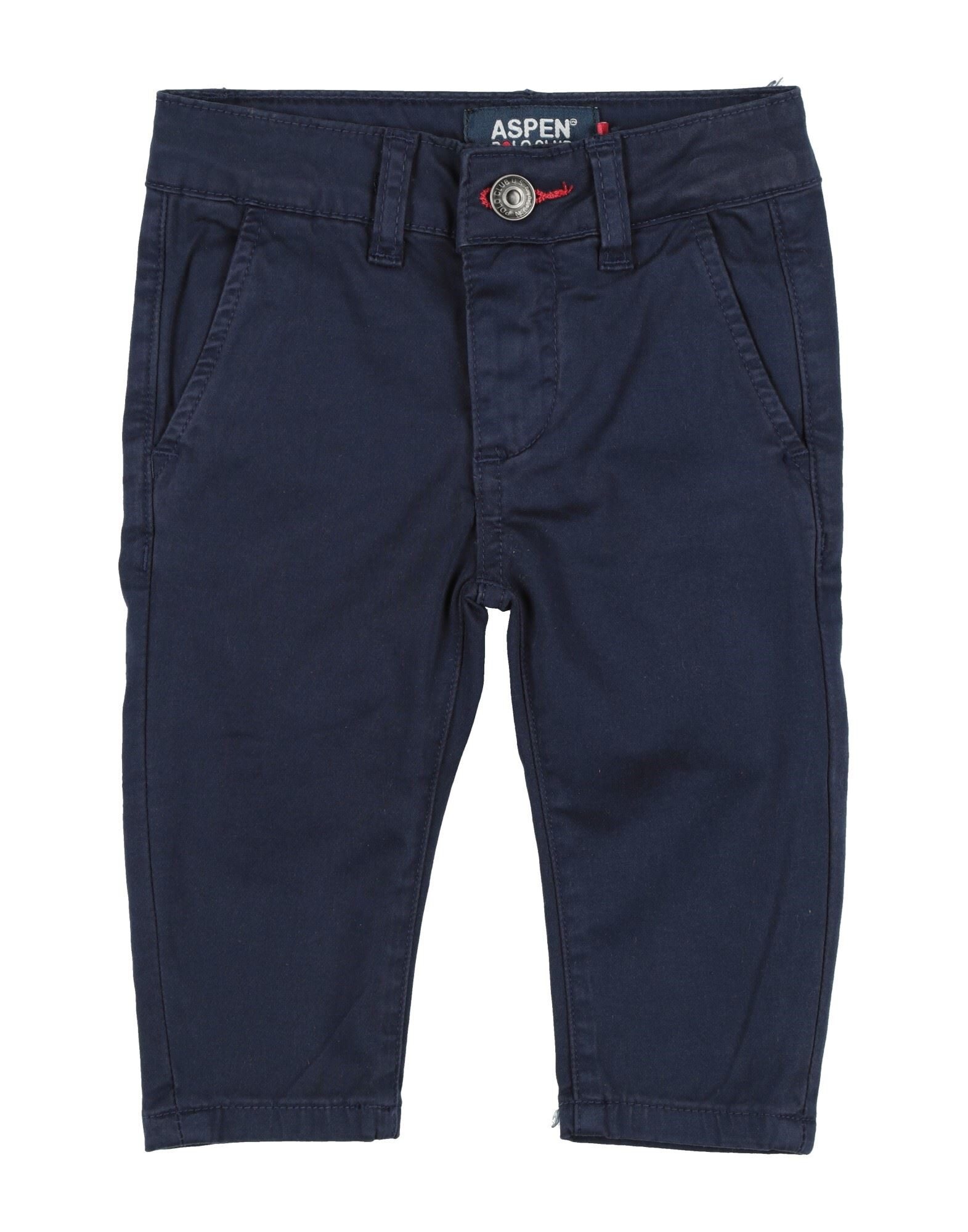 ASPEN POLO CLUB - Pantaloni