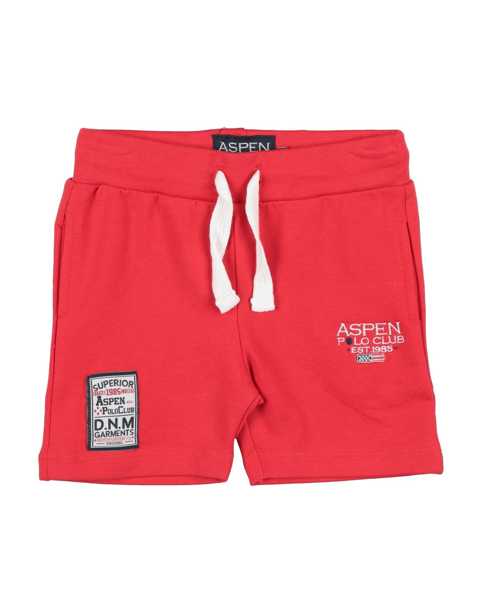 ASPEN POLO CLUB - Shorts & Bermuda Shorts