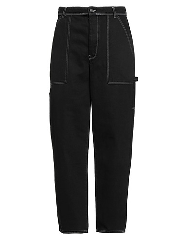 HOME BOY Jeans Schwarz 100% Baumwolle