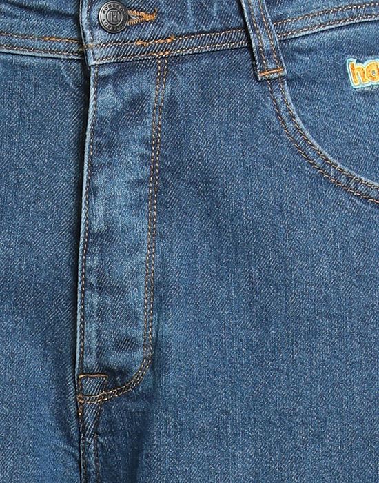 HOME BOY Джинсовые брюки