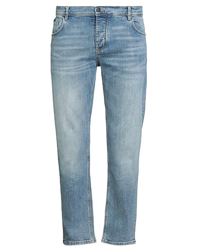 ANTONY MORATO Pantaloni jeans Blu 99% Cotone, 1% Elastan